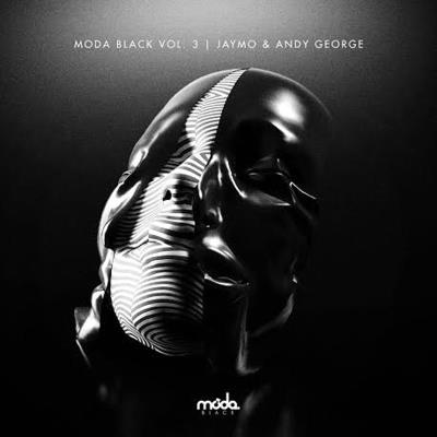 Moda black volume 3