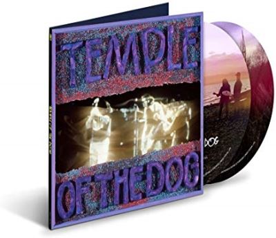 Temple of the dog/ed deluxe