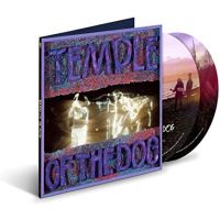 Temple Of The Dog/2Cd Deluxe Ed