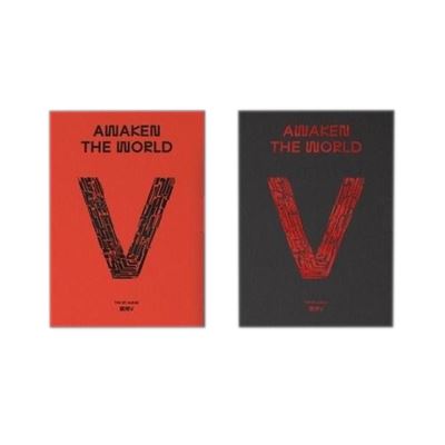 Awaken The World