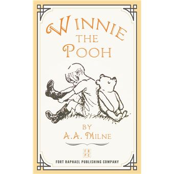 Winnie-the-Pooh - Unabridged - 1