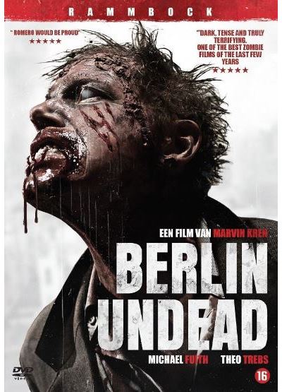 BERLIN UNDEAD-NL