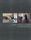 Alma Allen & J.B. Blunk in Conversation