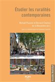 Étudier les ruralités contemporaines
