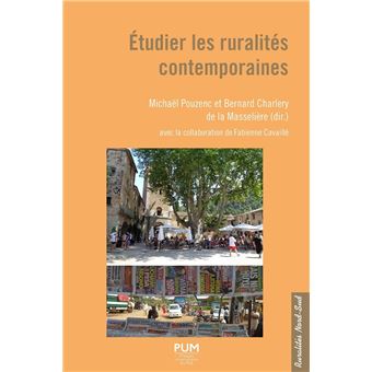 Étudier les ruralités contemporaines