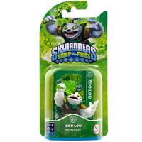 Skylanders Swap Force – Figura Super Gulp Pop Fizz (Elemento Magico) – Usato Ma In Ottime Condizioni