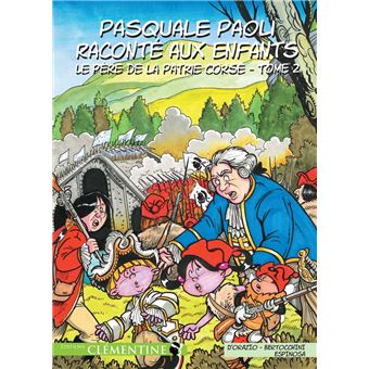 Le père de la patrie corse