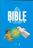 La Bible 1001 briques Ancien Testament