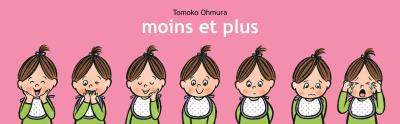 Moins et plus