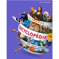 La grande encyclopédie