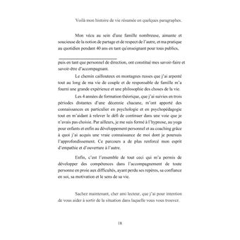 Comment redonner du sens à sa vie pour un avenir meilleur