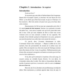 Comment redonner du sens à sa vie pour un avenir meilleur