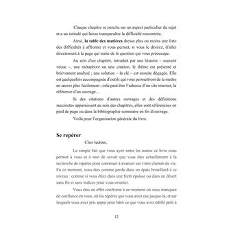 Comment redonner du sens à sa vie pour un avenir meilleur