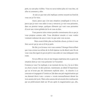 Comment redonner du sens à sa vie pour un avenir meilleur