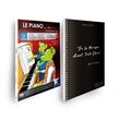 Le piano pour les 5-8 ans