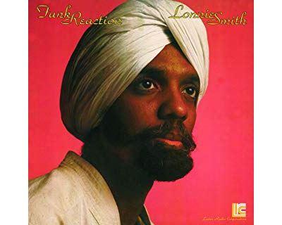 Funk Reaction Edition Limitée remasterisée
