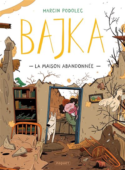 Bajka