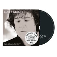 Live At Bush Hall 2007 - Gary Moore - Vinyle album - Achat & prix