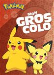 Pokémon - Mon gros colo NED