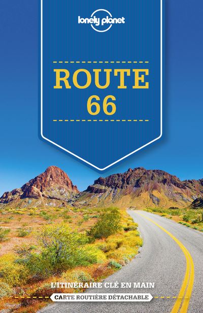Route 66 2ed