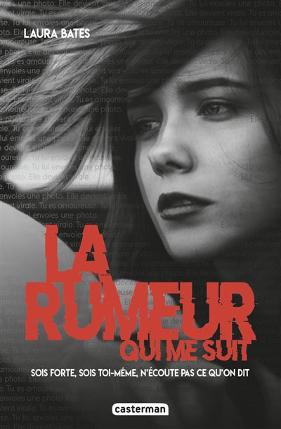 The Burning La rumeur qui me suit