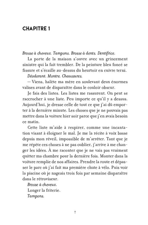 La Rumeur Qui Me Suit Broche Laura Bates Achat Livre Ou Ebook Fnac