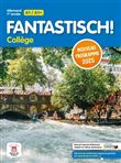 Fantastisch 1ere année Programme 2025 - Livre élève
