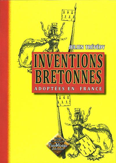 Inventions bretonnes