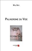 Palindrome du Vide