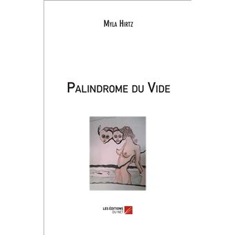Palindrome du Vide