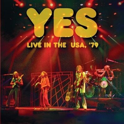 Live In The U.S.A. 1979