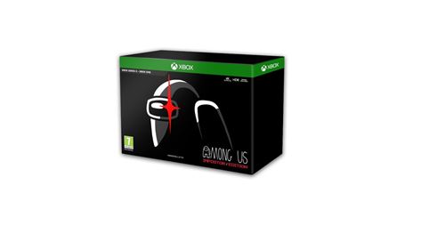 Premium Jeu De Déduction Sociale Xbox Series X - Image 3