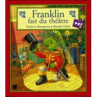 Franklin fait du théâtre