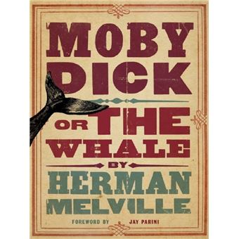 MOBY DICK