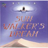 Sun Walker's Dream