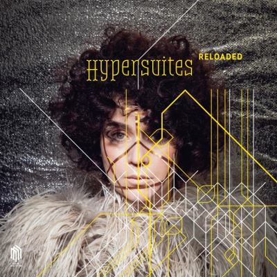 HYPERSUITES RELOADED/LP