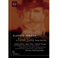 GALA VERDI A BERLIN
