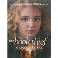 The book thief
