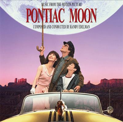 Pontiac moon