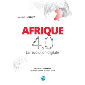 Afrique et numérique
