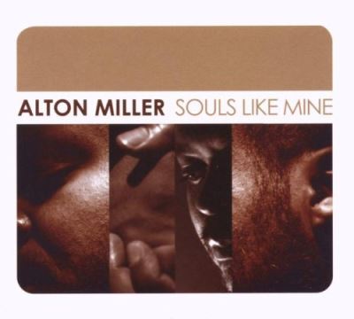 Souls like mine