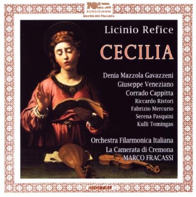 CECILIA/2CD