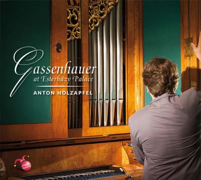 Gassenhauer au palais Esterhazy