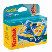 Appareil photo jetable Kodak Ultra Sport 27 poses à prix bas