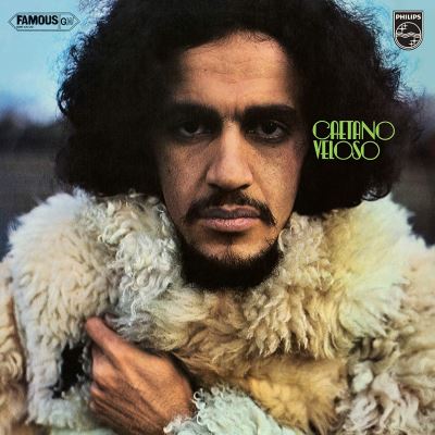 Caetano Veloso 1971