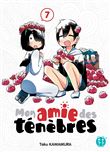 Mon amie des ténèbres