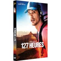 127 Heures DVD