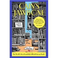 Cain's jawbone