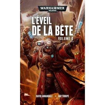 L'Éveil de la Bête, vol. 4