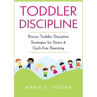 Toddler Discipline - 1